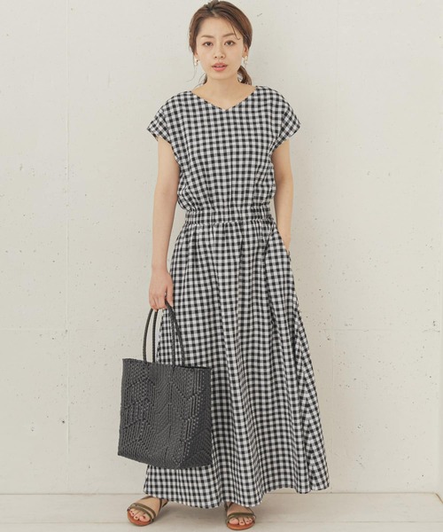 セール ブランド古着 ノースリーブワンピース ワンピース Urban Research Sonny Label アーバンリサーチサニーレーベル のファッション通販 Zozoused