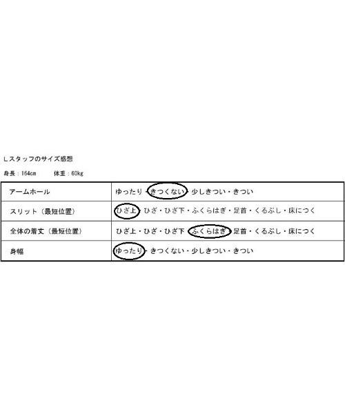 antiqua(アンティカ)の「配色デザインニットワンピース(ワンピース・レディース・ブルー系その他・FREE)」の19枚目の写真