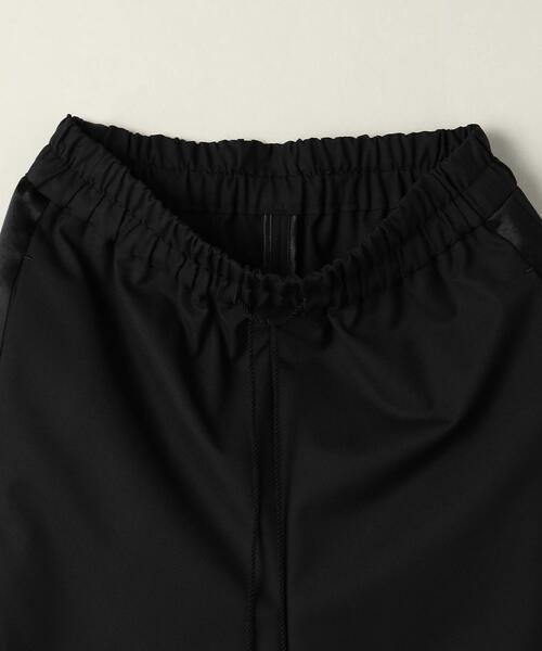 ASTRAET（アストラット）の「＜ASTRAET（アストラット）＞スソZIP ソクショウ スリムイージーパンツ②（その他パンツ・レディース・ブラック・00/1/0）」の14枚目の写真