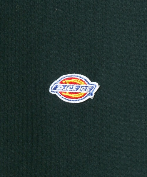 Dickies(ディッキーズ)の「Dickies(ディッキーズ)リンガー ラインスウェットトップス メンズ レディース/トレーナー プルオーバー(スウェット・メンズ・アッシュグレー/チャコールグレー/ダークグリーン/グレー系その他・L/M/XL)」の19枚目の写真