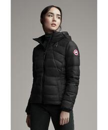 CANADA GOOSE（カナダグース）の「＜CANADA GOOSE（カナダグース）＞ABBOTT HOODY ライトウェイトジャケット Ψ（ダウンジャケット/コート）」