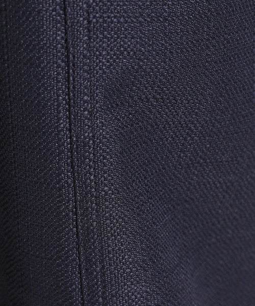 niko and...（ニコアンド）の「[セットアップ対応]テーパードクライミングパンツ（その他パンツ・メンズ・ネイビー/カーキ/スモーク・MEDIUM/LARGE）」の16枚目の写真