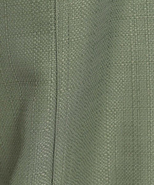 niko and...（ニコアンド）の「[セットアップ対応]テーパードクライミングパンツ（その他パンツ・メンズ・ネイビー/カーキ/スモーク・MEDIUM/LARGE）」の15枚目の写真