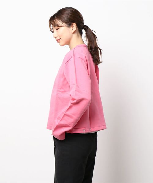 agnes b.（アニエスベー）の「M001 CARDIGAN カーディガン