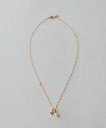 ete（エテ）の「春限定 キャッチー ネックレス/チャーム セット