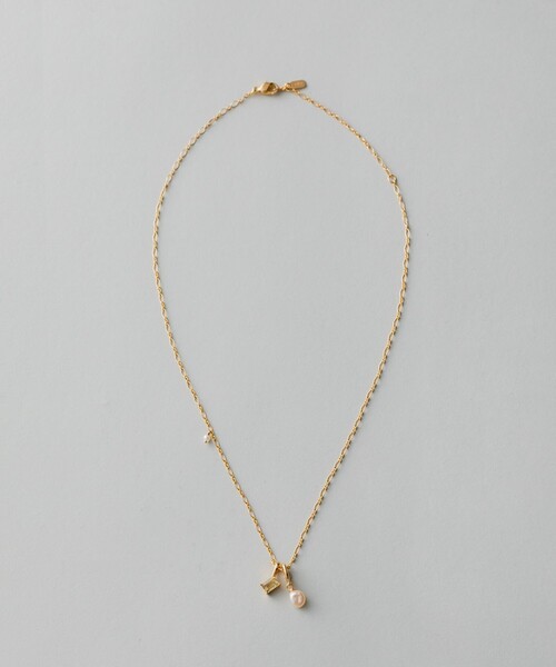 ete（エテ）の「春限定 キャッチー ネックレス/チャーム セット 