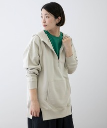 EKAL | EKAL　コハニングライトウエイトフーディー(パーカー)