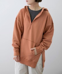 EKAL　コハニングライトウエイトフーディー