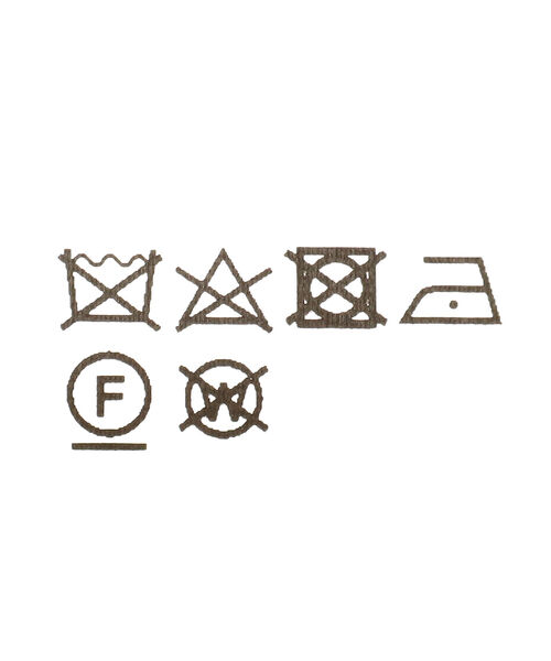 Ray BEAMS（レイビームス）の「sister jane / Mellow May Scallop Tops（シャツ/ブラウス・レディース・イエロー・SMALL）」の7枚目の写真