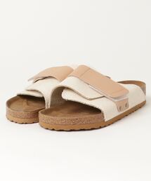 BIRKENSTOCK | 22SS新作■KYOTO/キョウト TX (MEN)(サンダル)
