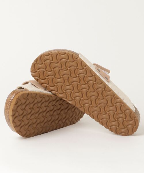 BIRKENSTOCK（ビルケンシュトック）の「KYOTO/キョウト TX (MEN)（サンダル・メンズ・ブラック系その他/ベージュ系その他・42/40/43/41/39）」の12枚目の写真