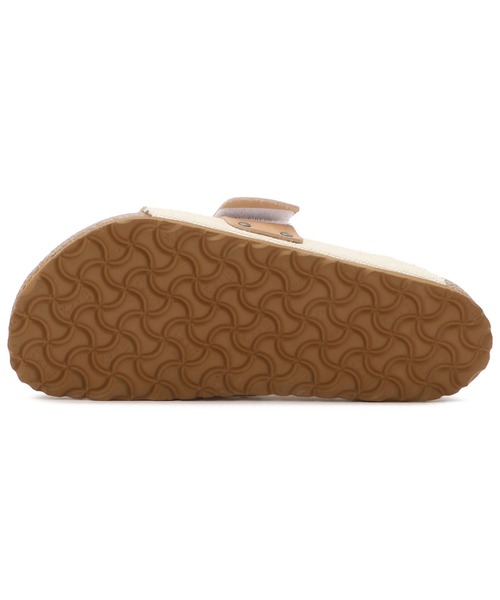 BIRKENSTOCK（ビルケンシュトック）の「KYOTO/キョウト TX (MEN)（サンダル・メンズ・ブラック系その他/ベージュ系その他・42/40/43/41/39）」の18枚目の写真