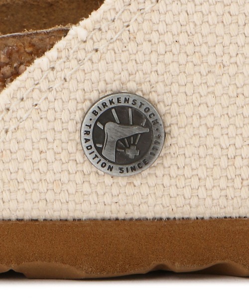BIRKENSTOCK（ビルケンシュトック）の「KYOTO/キョウト TX (MEN)（サンダル・メンズ・ブラック系その他/ベージュ系その他・42/40/43/41/39）」の14枚目の写真