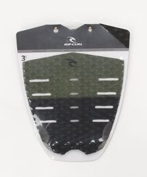 rip curl（リップカール）の「【RIPCURL（リップカール）】3 PIECE デッキパッド　サーフィン（スイムグッズ・メンズ）」