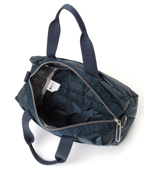 LeSportsac（レスポートサック）の「SMALL UPTOWN SATCHEL