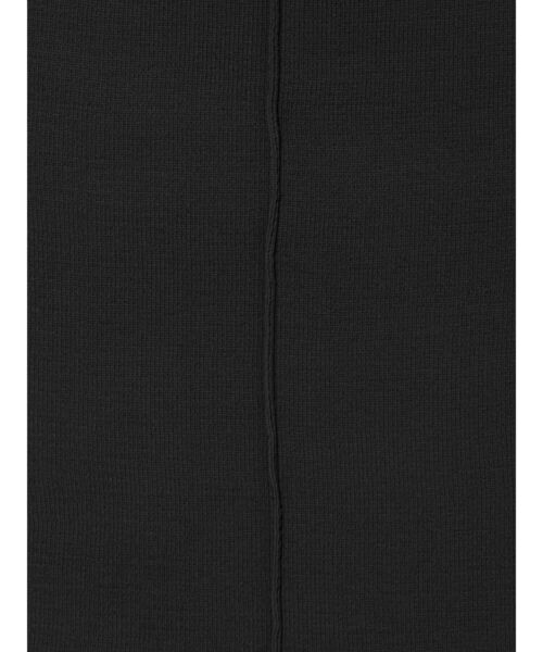 COTORICA（コトリカ）の「スエットライクカラーニットスカート【スリットスカート】（スカート・レディース・アイボリー/ブラック/グリーン・FREE）」の21枚目の写真