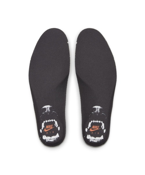 NIKE(ナイキ)の「ナイキ エア モア アップテンポ '96 シューズ / Nike Air More Uptempo '96 Men's Shoes(スニーカー・メンズ・ホワイト/ブラック・28/28.5/29/29.5/30/24/24.5/25/25.5/26/26.5/27/27.5)」の10枚目の写真