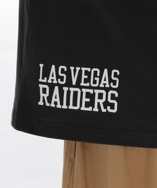 セール】【NFL】コラボアソートTシャツ（Tシャツ/カットソー）｜NFL