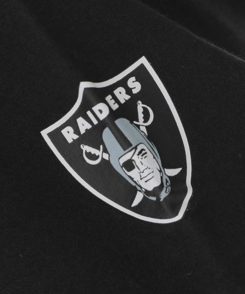 NFL(ナショナルフットボールリーグ )の「【NFL】コラボアソートTシャツ(Tシャツ/カットソー・メンズ・ブルー/グリーン/レッド/ブラック・MEDIUM/LARGE)」の14枚目の写真