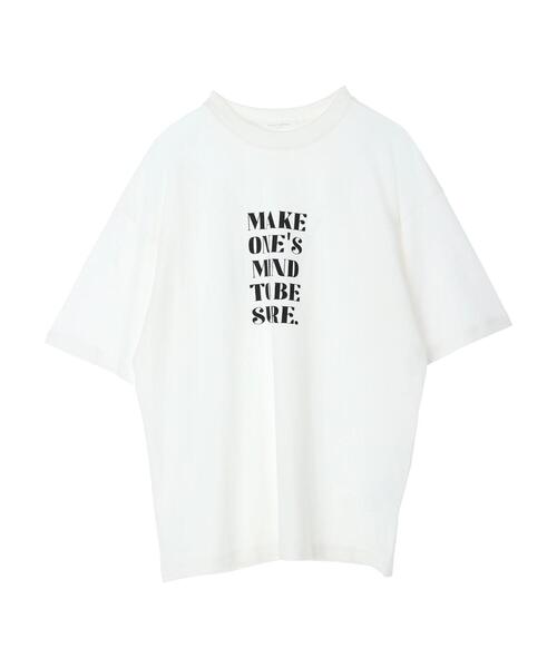 Green　Parks（グリーンパークス）の「ブロックロゴTシャツ（Tシャツ/カットソー・レディース・ブラック/グリーン/ブルー・FREE）」の21枚目の写真