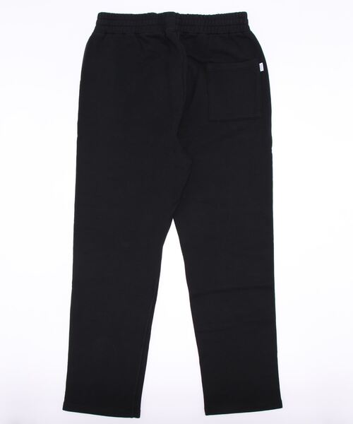GOLDEN GOOSE（ゴールデングース）の「GOLDEN GOOSE Sweat pants black with GOLDEN GOOSE logo side line（スウェットパンツ・メンズ・ブラック・LARGE）」の6枚目の写真