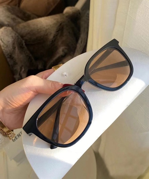 EPICKS(エピックス)の「アソートカラーレンズサングラス(サングラス・レディース・その他1/その他2/その他3/その他5/その他6/その他7/その他8・F)」の2枚目の写真