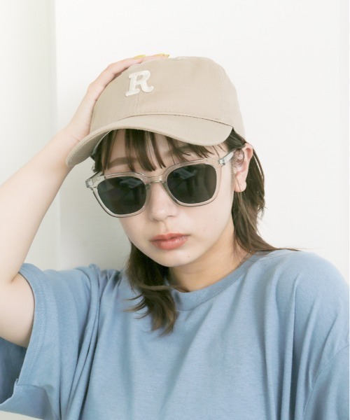 EPICKS(エピックス)の「アソートカラーレンズサングラス(サングラス・レディース・その他1/その他2/その他3/その他5/その他6/その他7/その他8・F)」の4枚目の写真