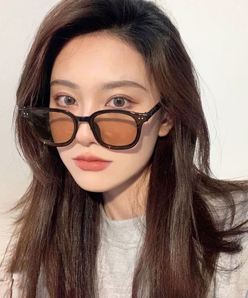 EPICKS(エピックス)の「アソートカラーレンズサングラス(サングラス・レディース・その他1/その他2/その他3/その他5/その他6/その他7/その他8・F)」の5枚目の写真