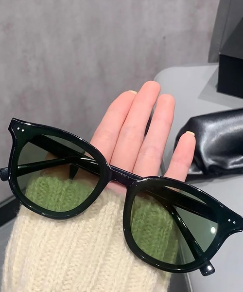 EPICKS(エピックス)の「アソートカラーレンズサングラス(サングラス・レディース・その他1/その他2/その他3/その他5/その他6/その他7/その他8・F)」の6枚目の写真