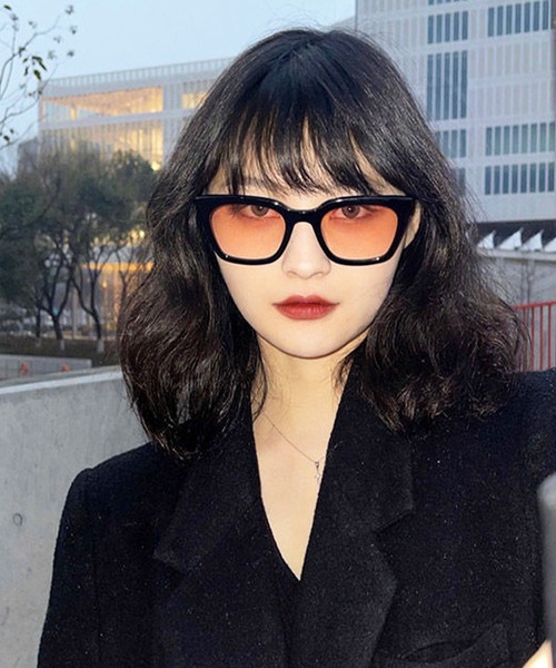 EPICKS(エピックス)の「アソートカラーレンズサングラス(サングラス・レディース・その他1/その他2/その他3/その他5/その他6/その他7/その他8・F)」の11枚目の写真