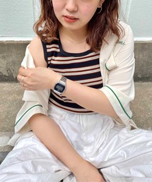 マルチボーダーインナータンク