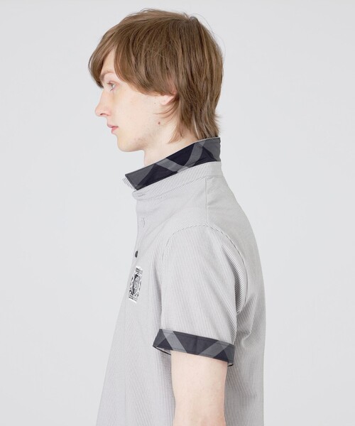 BLACK LABEL CRESTBRIDGE（ブラックレーベル・クレストブリッジ
