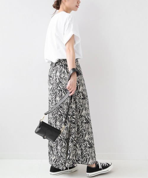 GOOD ROCK SPEED（グッドロックスピード）の「【GOOD ROCK SPEED/グッドロックスピード】THE BEATLES：Tシャツ（Tシャツ/カットソー・レディース・ホワイト・LARGE/SMALL）」の4枚目の写真