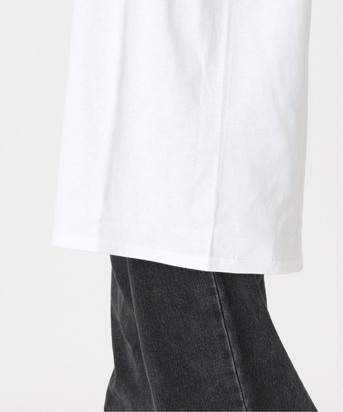 GOOD ROCK SPEED（グッドロックスピード）の「【GOOD ROCK SPEED/グッドロックスピード】THE BEATLES：Tシャツ（Tシャツ/カットソー・レディース・ホワイト・LARGE/SMALL）」の16枚目の写真