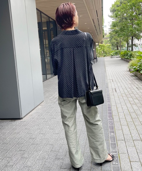Spick & Span（スピックアンドスパン）の「IPEKER オープン