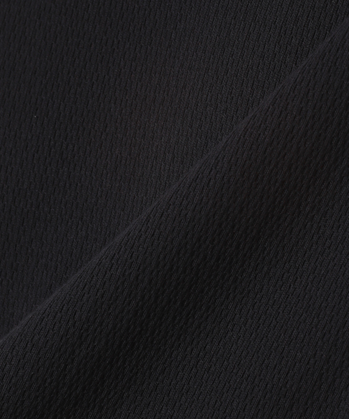 Oriens JOURNAL STANDARD（オリエンス ジャーナルスタンダード）の「スリーブレストップス / Sleeve Less Tops（ベスト・メンズ・ホワイト/ブラック/ネイビー・MEDIUM/LARGE）」の5枚目の写真