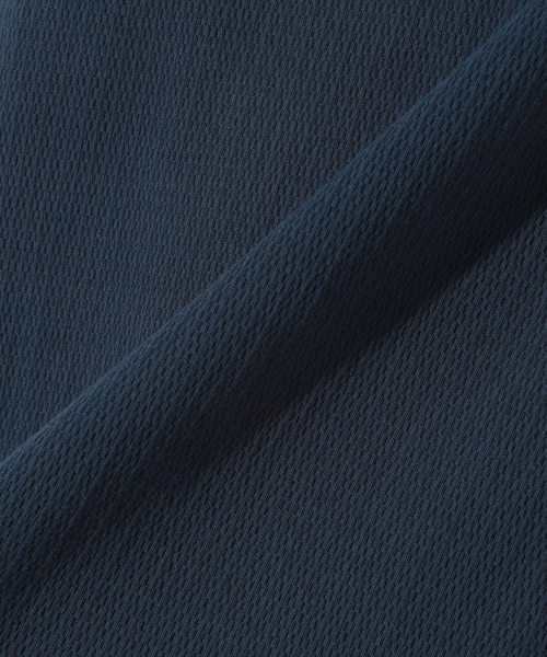 Oriens JOURNAL STANDARD（オリエンス ジャーナルスタンダード）の「スリーブレストップス / Sleeve Less Tops（ベスト・メンズ・ホワイト/ブラック/ネイビー・MEDIUM/LARGE）」の14枚目の写真