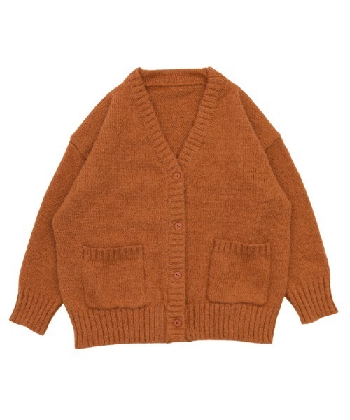 定価10万円❗️HODAKOVA ニットカーディガン 定価10万円❗️HODAKOVA ニットカーディガン トップス