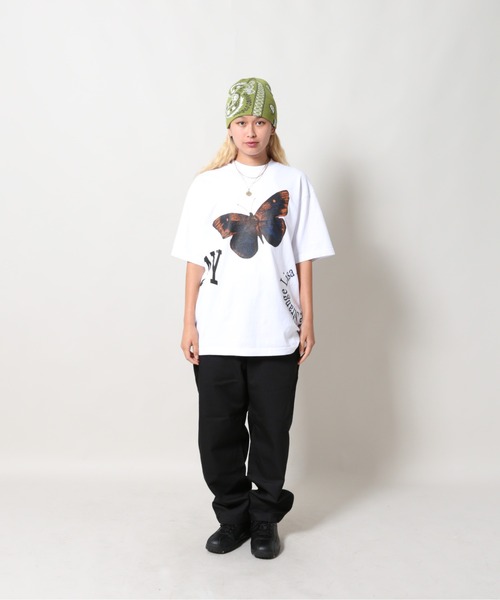 UNION（UNION TOKYO）（ユニオン）の「Lisa Le Strange NY
