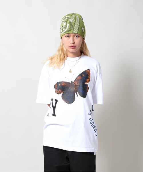 UNION（UNION TOKYO）（ユニオン）の「Lisa Le Strange NY
