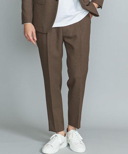 ユナイテッドアローズ　BEAUTY&YOUTH セットアップ BEAUTY&YOUTH UNITED ARROWS（ビューティーアンドユース