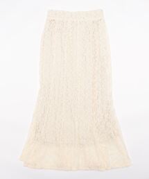 flower | プレイフルブルームスカート2(スカート)