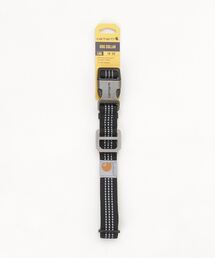 Carhartt（カーハート）の「【 carhartt / カーハート 】 犬用 首輪 ドッグカラー 真鍮 STO（リード/ハーネス/首輪・メンズ）」