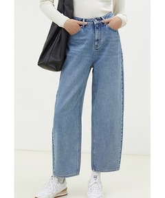 01680-PINE DEN 2380 M.W.PANTS（デニムパンツ）｜DRIES VAN NOTEN