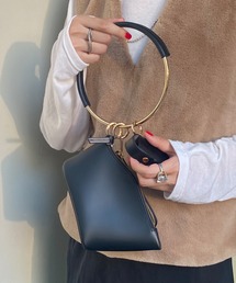 SHENERY | マルチポーチBAG(ハンドバッグ)