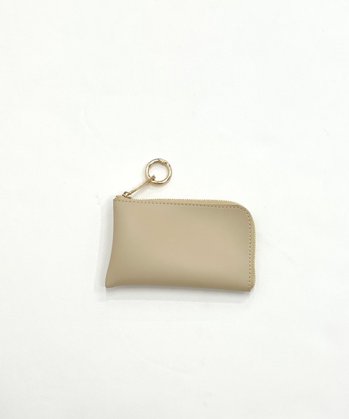 SHENERY（シーナリー）の「マルチポーチBAG（ハンドバッグ・レディース・ブラック/ベージュ・FREE）」の18枚目の写真