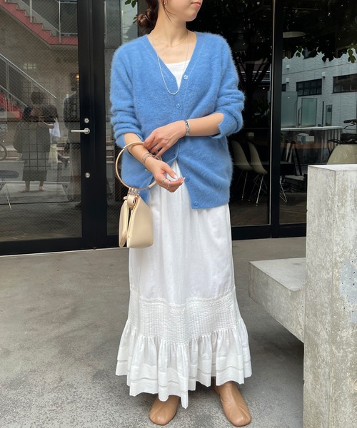 SHENERY（シーナリー）の「マルチポーチBAG（ハンドバッグ・レディース・ブラック/ベージュ・FREE）」の20枚目の写真