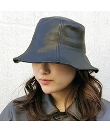 yield(�C�[���h)�́yLovable�zPU Tulip Hat_BATT-27604(�n�b�g)