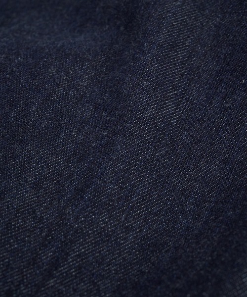 PUBLIC TOKYO(パブリックトウキョウ)の「PUBLIC DENIM フレアイージー(デニムパンツ・メンズ・ライトブルー/インディゴブルー/ブラック・1/2/3)」の19枚目の写真