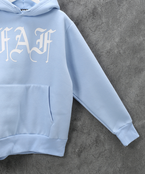 FAKE AS FLOWERS FAF フェイクアスフラワーズ　パーカー パーカー FAF (FAKE AS FLOWERS) / フェイク アズ フラワーズ